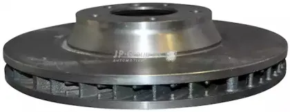 Тормозной диск JP GROUP купить