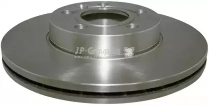 Тормозной диск JP GROUP купить