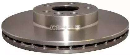 Тормозной диск JP GROUP купить