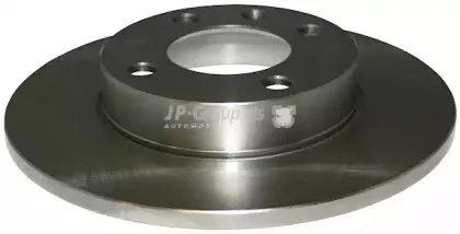 Тормозной диск JP GROUP купить