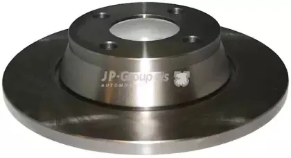 Тормозной диск JP GROUP купить