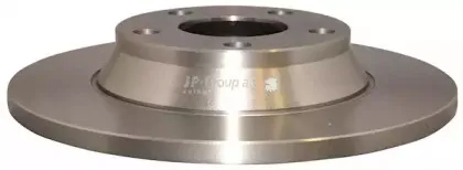 Тормозной диск JP GROUP купить