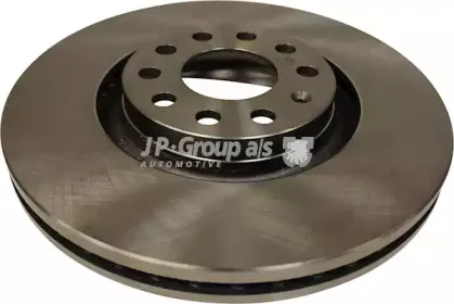 Тормозной диск JP GROUP купить