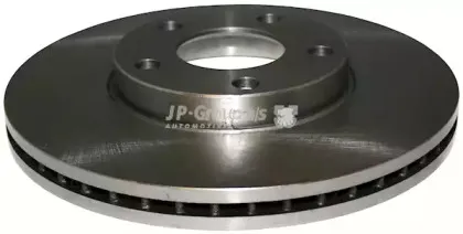 Тормозной диск JP GROUP купить