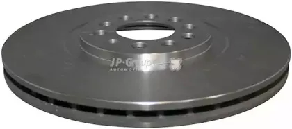 Тормозной диск JP GROUP купить