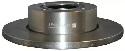 Тормозной диск JP GROUP купить
