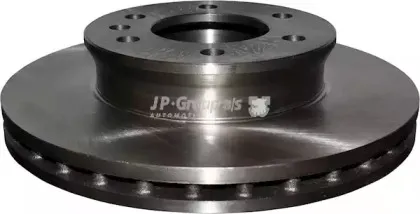 Тормозной диск JP GROUP купить