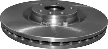 Тормозной диск JP GROUP купить