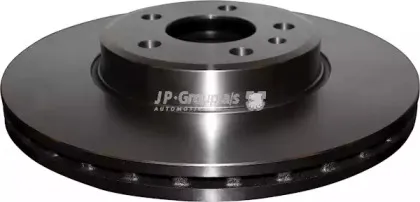 Тормозной диск JP GROUP купить