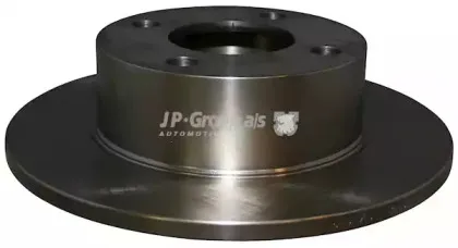 Тормозной диск JP GROUP купить