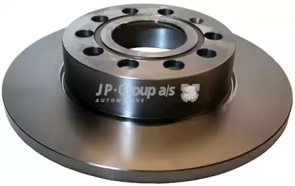 Тормозной диск JP GROUP купить