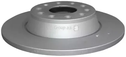 Тормозной диск JP GROUP купить