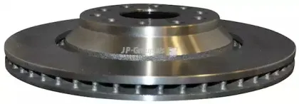 Тормозной диск JP GROUP купить