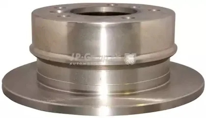 Тормозной диск JP GROUP купить