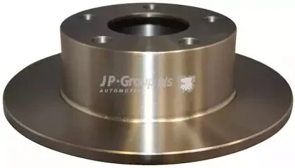 Тормозной диск JP GROUP купить