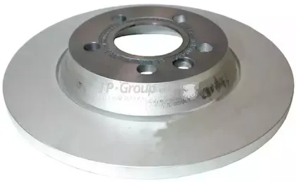 Тормозной диск JP GROUP купить