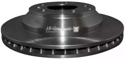 Тормозной диск JP GROUP купить