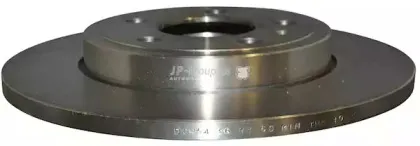 Тормозной диск JP GROUP купить