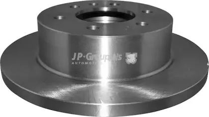 Тормозной диск JP GROUP купить