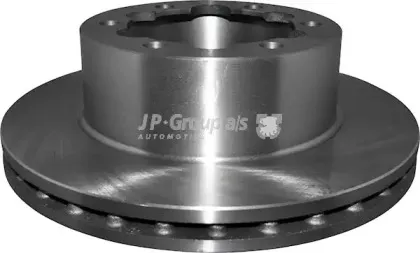 Тормозной диск JP GROUP купить