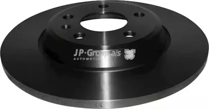 Тормозной диск JP GROUP купить