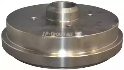 Тормозной барабан JP GROUP купить