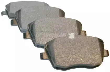 Колодки дискового тормоза JP GROUP купить