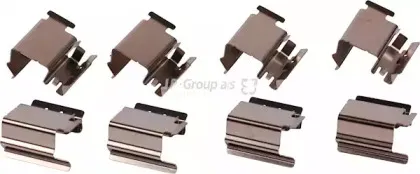 Пружинка тормозных колодок JP GROUP купить