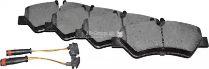 Колодки дискового гальма JP GROUP купить