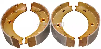 Комплект тормозных колодок JP GROUP купить