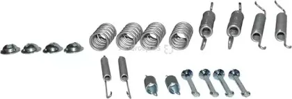 Комплектующие, тормозная колодка JP GROUP купить