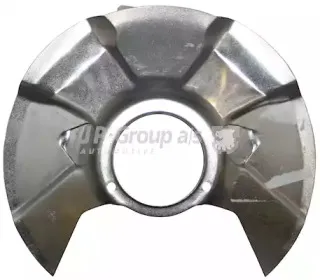 Кожух защитный тормозного диска JP GROUP купить