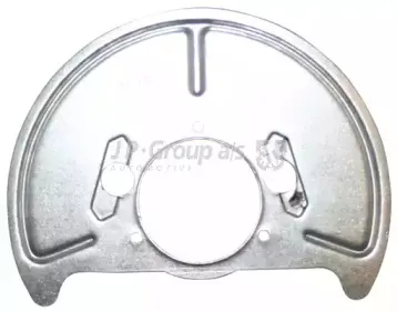 Отражатель, диск тормозного механизма JP GROUP купить