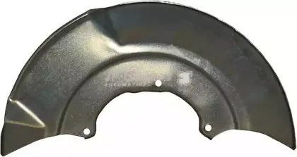 Отражатель, диск тормозного механизма JP GROUP купить