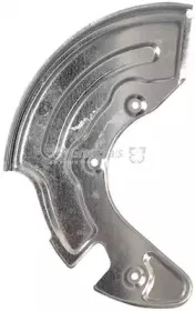 Отражатель, диск тормозного механизма JP GROUP купить