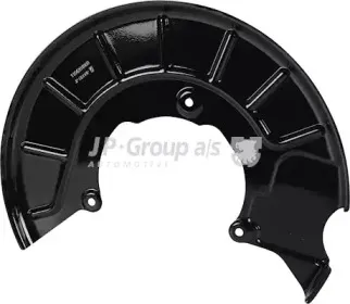 Отражатель, диск тормозного механизма JP GROUP купить