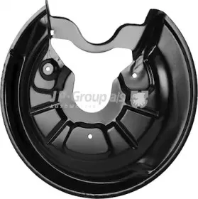 Отражатель, диск тормозного механизма JP GROUP купить