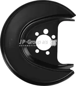 Отражатель, диск тормозного механизма JP GROUP купить