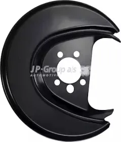 Отражатель, диск тормозного механизма JP GROUP купить