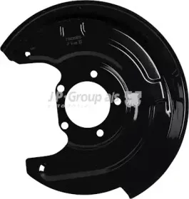 Отражатель, диск тормозного механизма JP GROUP купить