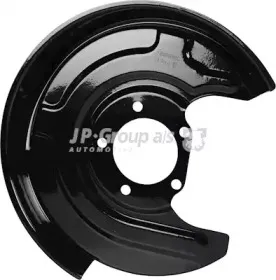 Отражатель, диск тормозного механизма JP GROUP купить
