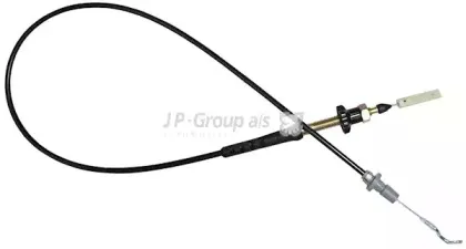 Тросик газа JP GROUP купить