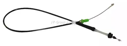 Трос газа JP GROUP купить