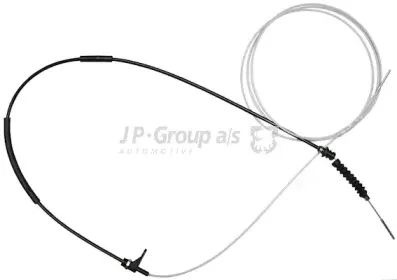 Тросик газа JP GROUP купить
