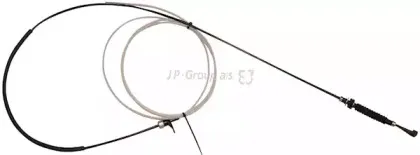 Тросик газа JP GROUP купить