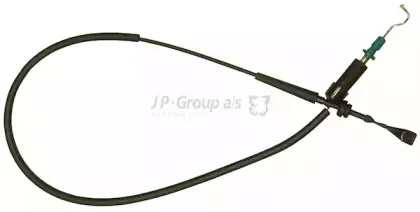 Трос газу JP GROUP купить