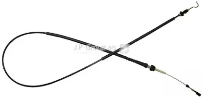 Тросик газа JP GROUP купить