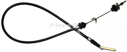 Трос, управление сцеплением JP GROUP купить