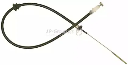 Трос, управление сцеплением JP GROUP купить