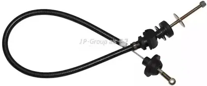 Трос, управление сцеплением JP GROUP купить
